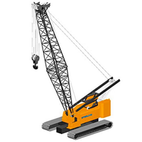 Crawler Crane