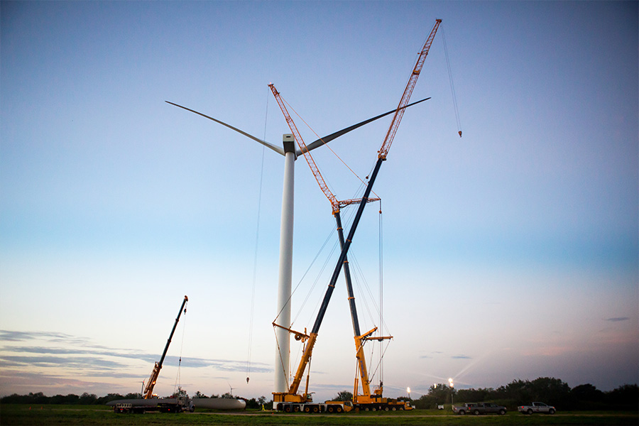 Power Project Power Project